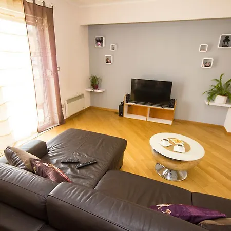 Charming Apartman Pio ספליט