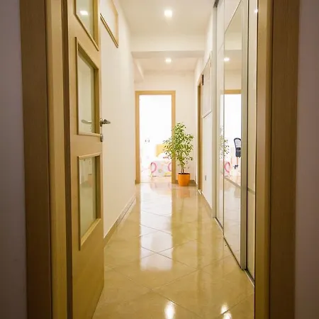 Charming Apartman Pio Apartment *
