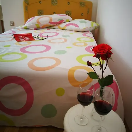 Charming Apartman Pio *
