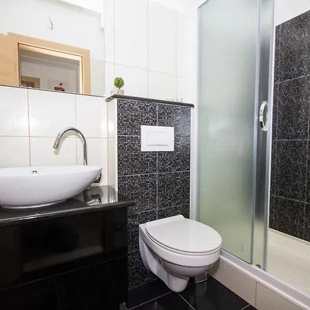 Charming Apartman Pio Apartment Split