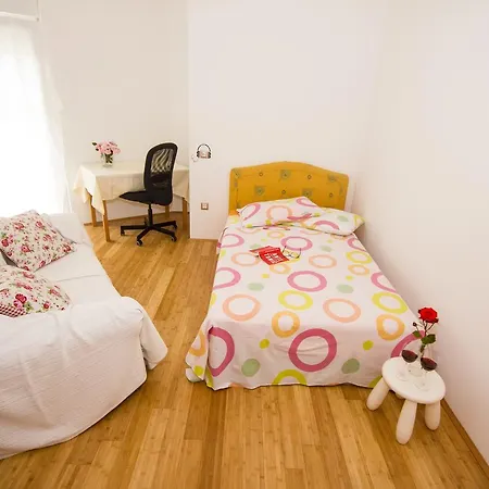 Apartment Charming Apartman Pio *