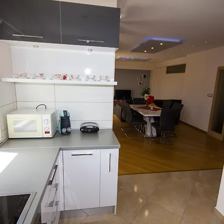 Charming Apartman Pio