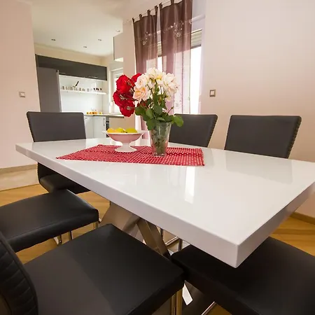 Charming Apartman Pio